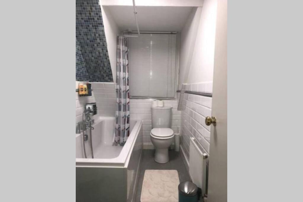Fabulous Duplex Flat In Covent Garden - 2 Bedroom Apartment